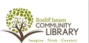 Logo of Roeliff Jansen Community Library