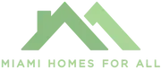 Logo of Miami Homes for All, Inc.