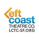 Logo of Left Coast Theatre Co.
