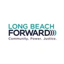 Logo of Long Beach Forward