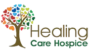 Logo de Healing Care Hospice