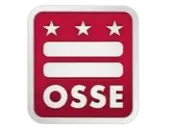 Logo of Office of the State Superintendent of Education (OSSE)
