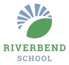 Logo of Riverbend School