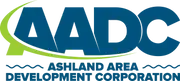 Logo of Ashland Area Development Corp.