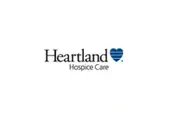 Logo de Heartland Hospice - Warrenton