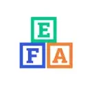 Logo de Education For All Foundation