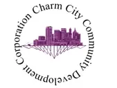 Logo of Charm City Community Development Corporation, Inc.