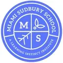 Logo de The Miami Sudbury School