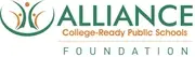 Logo of Alliance College-Ready Public Schools Foundation