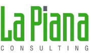 Logo de La Piana Consulting