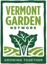 Logo de Vermont Garden Network