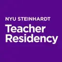Logo de NYU Teacher Residency