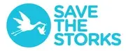 Logo of Save the Storks