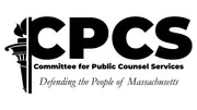 Logo de Committee for Public Counsel Services