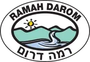 Logo de Ramah Darom