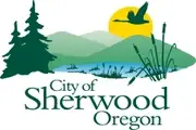 Logo of City of Sherwood