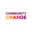 Logo of Community Change