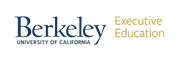 Logo of UC Berkeley Executive Education