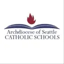 Logo of Archdiocese of Seattle - Office for Catholic Schools