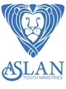 Logo de Aslan Youth Ministries