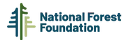 Logo de National Forest Foundation
