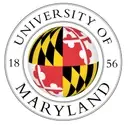 Logo of University of Maryland, College Park