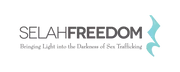 Logo de Selah Freedom