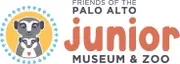 Logo de Friends of Palo Alto Junior Museum & Zoo