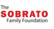 Logo of Sobrato Family Foundation