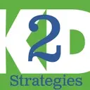 Logo of K2D Strategies