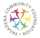 Logo of Pasadena Community Foundation