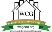 Logo of Worcester Common Ground, Inc.
