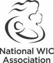 Logo de National WIC Association