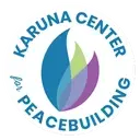 Logo of Karuna Center for Peacebuilding