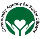 Logo of Community Agency for Senior Citizens, Inc