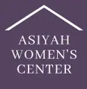 Logo de Asiyah Women's Center