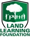 Logo of Land Learning Foundation