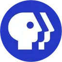Logo of Public Broadcasting Service (PBS)