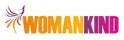 Logo de Womankind