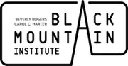 Logo of Beverly Rogers, Carol C. Harter Black Mountain Institute