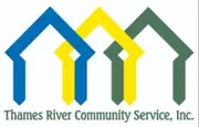 Logo de Thames River Community Service, Inc