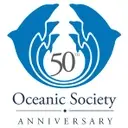 Logo de Oceanic Society