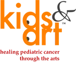 Logo de Kids & Art Foundation