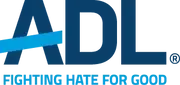 Logo of Anti-Defamation League