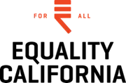 Logo of Equality California