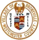 Logo of Village of Bronxville
