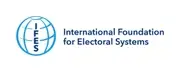 Logo of IFES