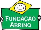 Logo de Fundação Abrinq
