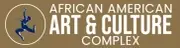 Logo of African American Art & Culture Complex