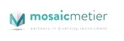 Logo of Mosaic Metier